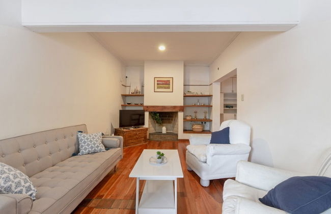 Casa Avila by Vilvey Turismo - Foto 1