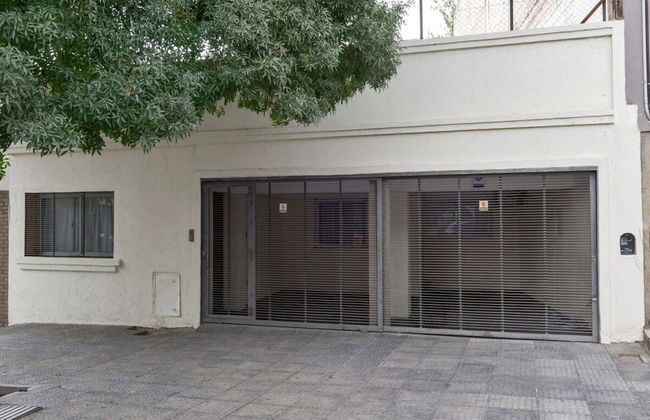 Casa Avila by Vilvey Turismo - Foto 26