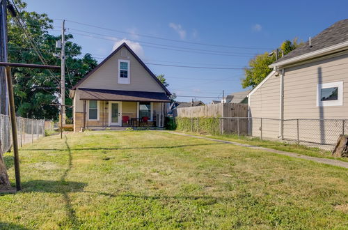 Photo 27 - Indianapolis Home w/ Porch - Close to Mile Square