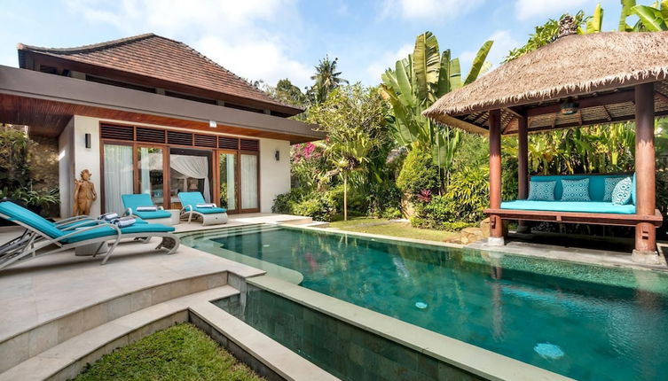 Photo 1 - Villa Liang Ubud