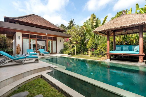 Photo 1 - Villa Liang Ubud