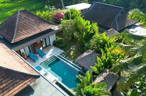 Foto 3 - Villa Liang Ubud