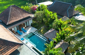 Photo 3 - Villa Liang Ubud