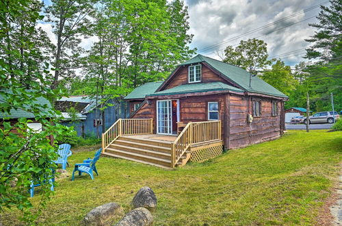 Photo 27 - Rustic Caroga Lake Retreat: Fish, Hike & Ski