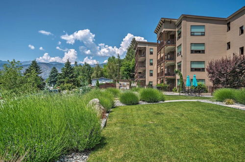 Foto 7 - Lake Chelan Resort Condo: Pool & Hot Tub Access