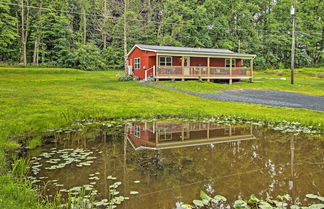 Foto 1 - The Overlook Home: Water Views, Hiking & Boating