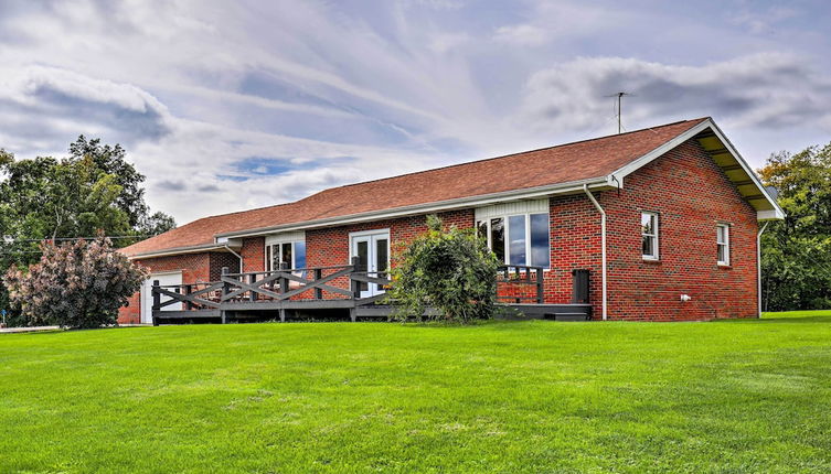 Photo 1 - Updated Home w/ Lake Views on Cayuga Wine Trail