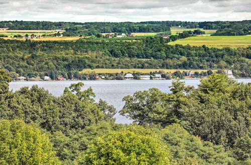 Photo 15 - Updated Home w/ Lake Views on Cayuga Wine Trail