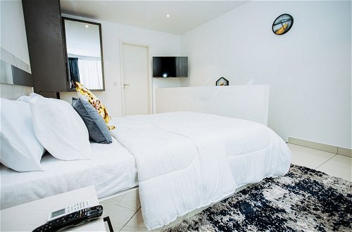 Foto 4 - The Lennox 802 One Bed Duplex