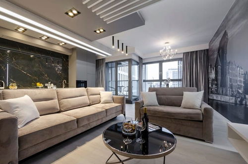 Photo 20 - Luxury Apartment Granaria