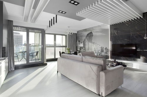 Photo 11 - Luxury Apartment Granaria