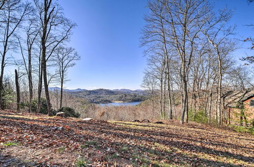 Photo 23 - 'glenville Serenity Lodge' Cabin: Lake Views