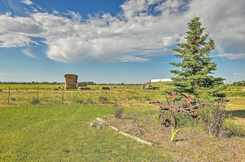 Photo 20 - Rural Rigby Family Home w/ Yard: Hike, Boat & Ski