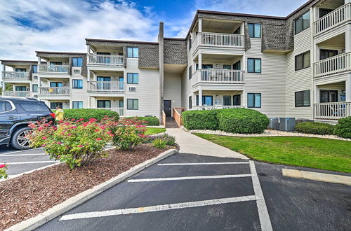 Photo 26 - Myrtle Beach Condo w/ On-site Pool & Beach Access