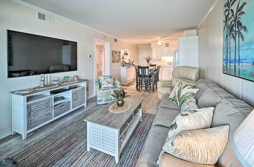 Photo 21 - Myrtle Beach Condo w/ On-site Pool & Beach Access