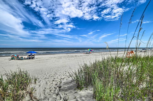 Photo 12 - Myrtle Beach Condo w/ On-site Pool & Beach Access