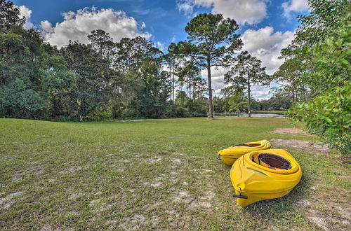 Photo 7 - Deltona Lake House, Day Trip to Disney & Universal