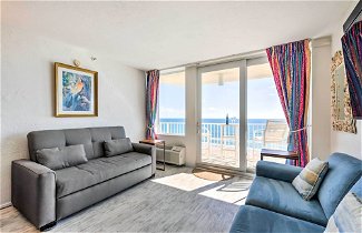 Foto 3 - Daytona Beach Resort Condo 1 Mi to Ocean Center