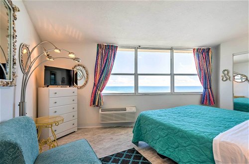 Photo 5 - Daytona Beach Resort Condo 1 Mi to Ocean Center
