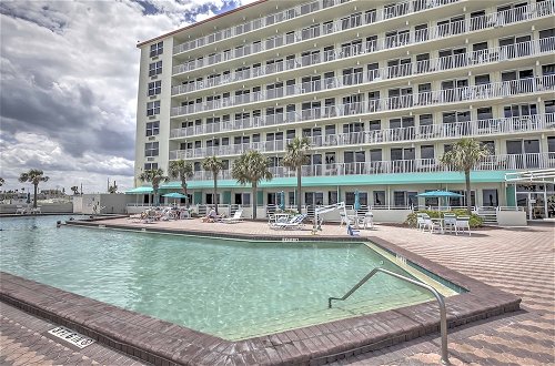Photo 23 - Daytona Beach Resort Condo 1 Mi to Ocean Center