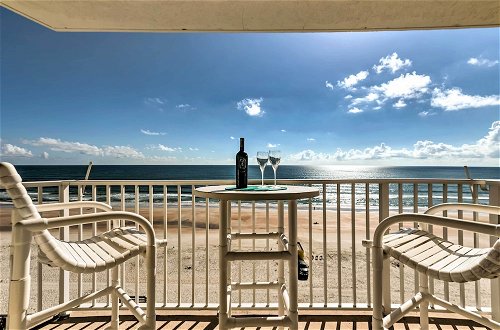 Foto 2 - Daytona Beach Resort Condo 1 Mi to Ocean Center