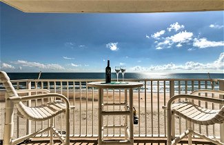 Photo 2 - Daytona Beach Resort Condo 1 Mi to Ocean Center