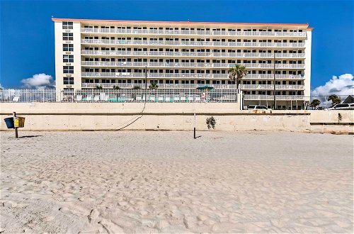 Photo 25 - Daytona Beach Resort Condo 1 Mi to Ocean Center