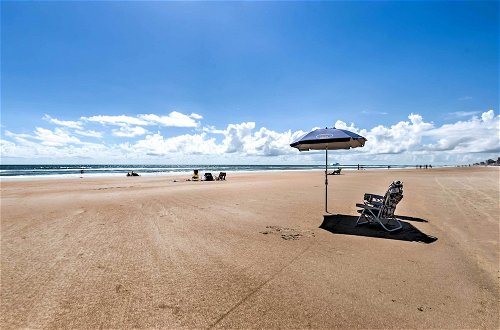 Foto 11 - Daytona Beach Resort Condo 1 Mi to Ocean Center