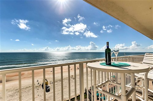 Foto 1 - Daytona Beach Resort Condo 1 Mi to Ocean Center