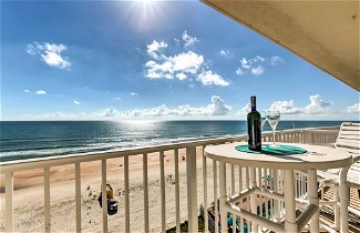 Photo 1 - Daytona Beach Resort Condo 1 Mi to Ocean Center