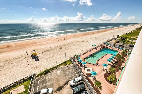 Photo 14 - Daytona Beach Resort Condo 1 Mi to Ocean Center