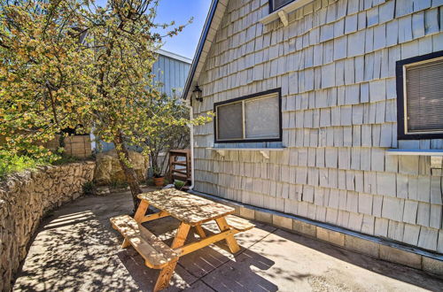 Photo 29 - Running Springs Cabin w/ Large Deck + View