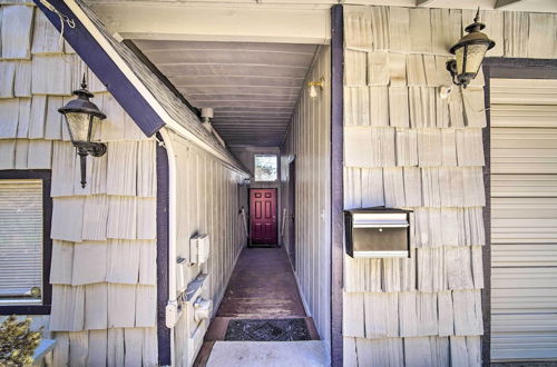 Photo 27 - Running Springs Cabin w/ Large Deck + View