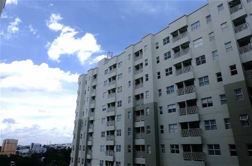 Photo 16 - Homey 1Br At Apartment Parahyangan Residence