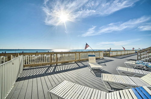 Photo 3 - Panama City Beach Vacation Rental w/ Ocean Views