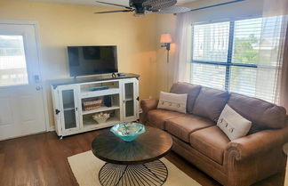 Photo 1 - 2br/1ba W/pool and Beach Access, Sleeps 6