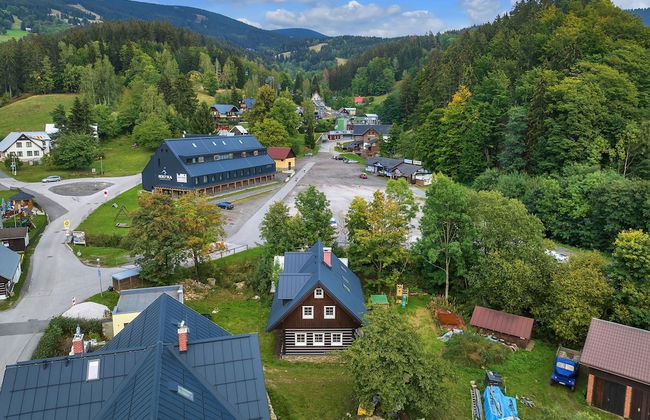 Rokytnice Krl470 in Rokytnice nad Jizerou - Foto 50