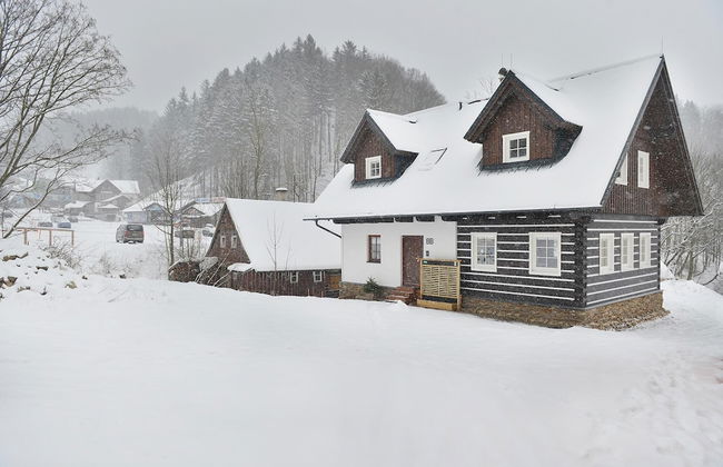 Rokytnice Krl470 in Rokytnice nad Jizerou - Foto 41