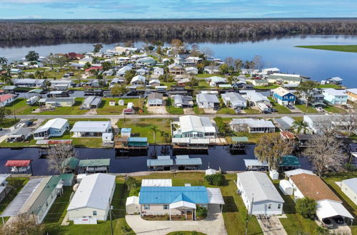 Photo 17 - Sunny Waterfront Welaka Home w/ Private Dock