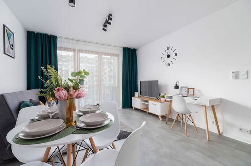 Photo 12 - Lux Apartment Grzegorzecka by Renters