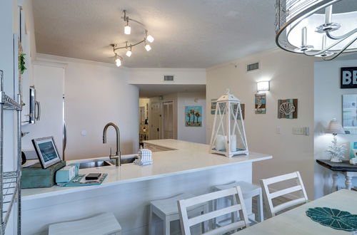 Photo 42 - Stunning 2 Br/2 BA Third Floor Unit Directly On Santa Rosa Beach! Sleeps 6