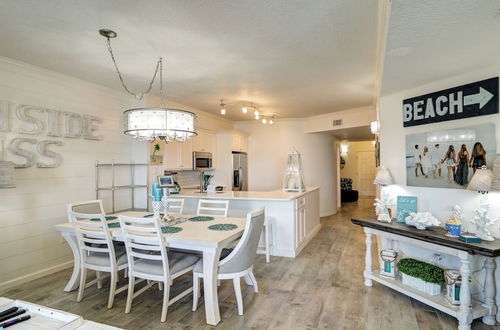 Photo 36 - Stunning 2 Br/2 BA Third Floor Unit Directly On Santa Rosa Beach! Sleeps 6