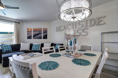 Photo 37 - Stunning 2 Br/2 BA Third Floor Unit Directly On Santa Rosa Beach! Sleeps 6