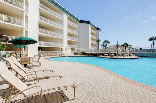 Photo 26 - Stunning 2 Br/2 BA Third Floor Unit Directly On Santa Rosa Beach! Sleeps 6