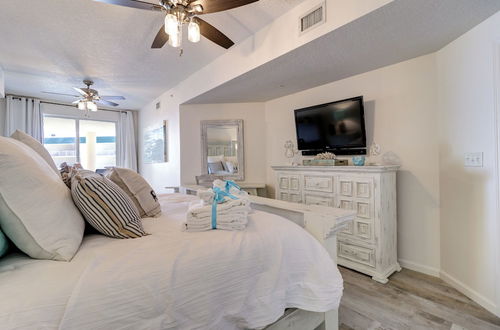 Photo 8 - Stunning 2 Br/2 BA Third Floor Unit Directly On Santa Rosa Beach! Sleeps 6