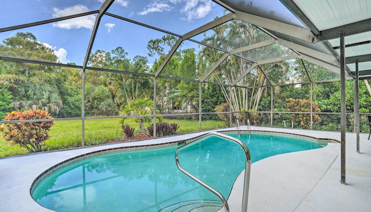 Photo 1 - Naples Home w/ Private Pool: 6 Mi to Dtwn