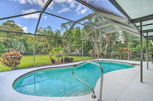 Photo 1 - Naples Home w/ Private Pool: 6 Mi to Dtwn