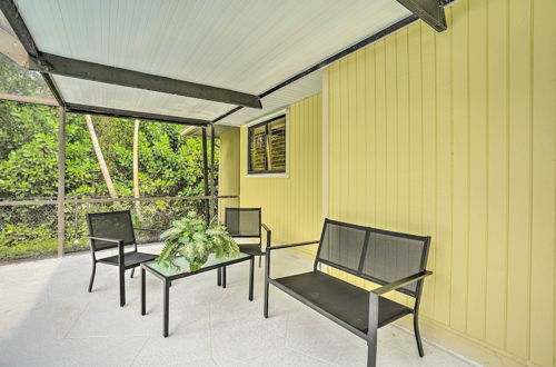 Foto 6 - Naples Home w/ Private Pool: 6 Mi to Dtwn