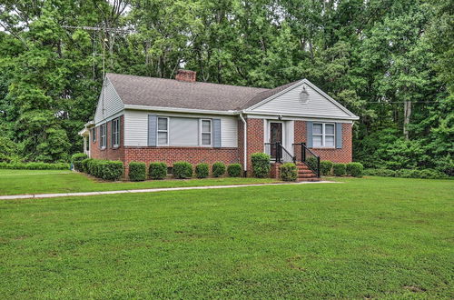 Photo 32 - 'the Oyster Bed' Retreat w/ Pool & Game Room