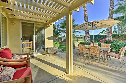 Photo 18 - Spacious Golf Home w/ Yard at Indian Palms Resort